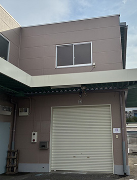 関西研修センター