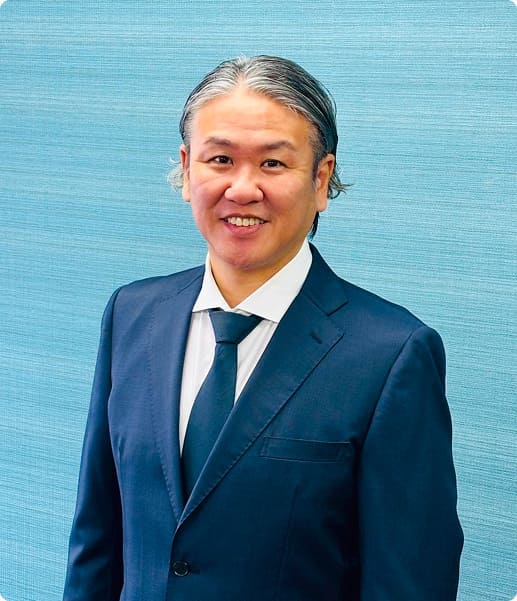 取締役副社長 宮本 和英