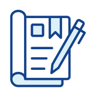 無料現地調査・お見積り作成アイコン