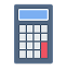 電卓アイコン