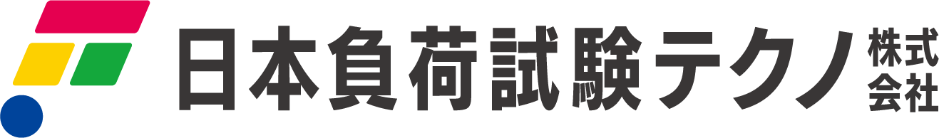 日本負荷試験テクノ株式会社 ロゴ